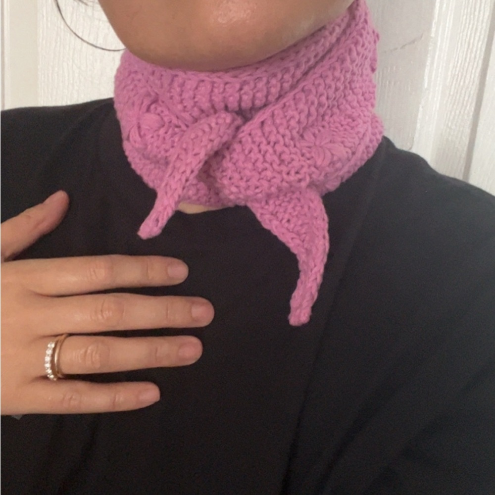 New! Sophie Scarf 🌸
